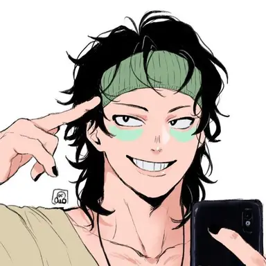 Profile image of Sero