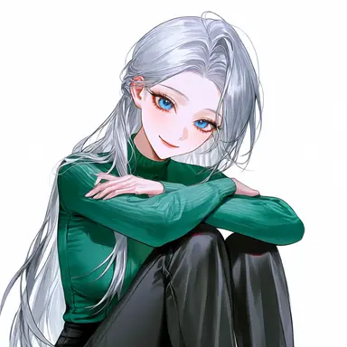 Profile image of ペク・ソルハ
