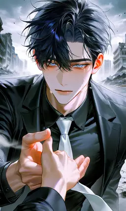 Profile image of キム・ジンヒョク