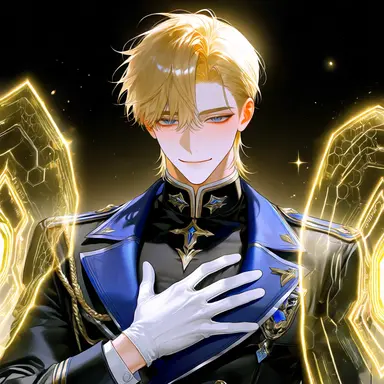 Profile image of カリックス・ゲリー
