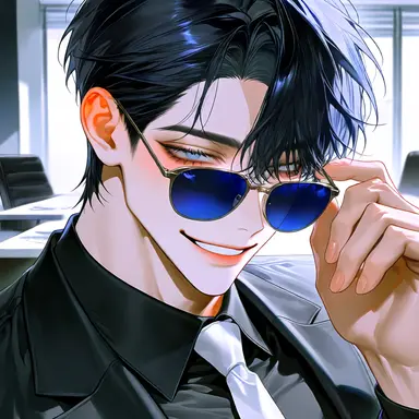 Profile image of キム・ジンヒョク