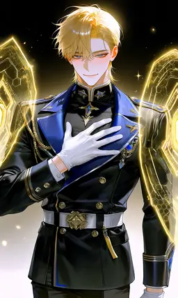 Profile image of カリックス・ゲリー