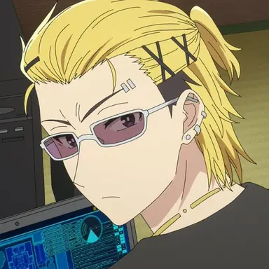 Profile image of Hibiki Yamimori