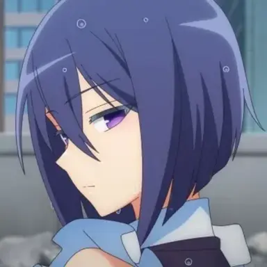 Profile image of Mei Tsuchiba