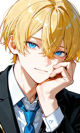 Profile image of 優輝 優