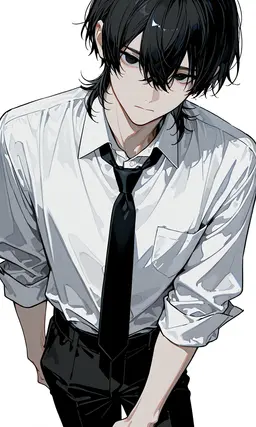 Profile image of 黒味 胡実