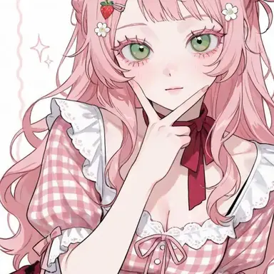 Profile image of 愛