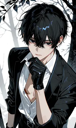 Profile image of 黒住 玖羽