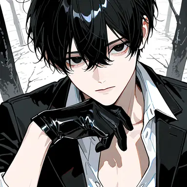 Profile image of 黒住 玖羽