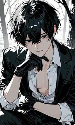 Profile image of 黒住 玖羽