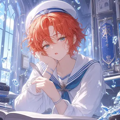 Profile image of 글레이셜