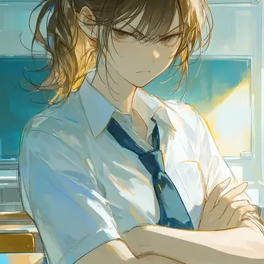 Profile image of Yua Takahashi