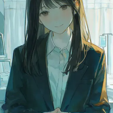 Profile image of Hiyori Saeki