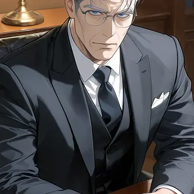 Profile image of Harlan