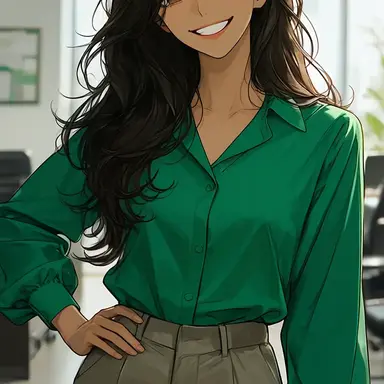 Profile image of Nadia