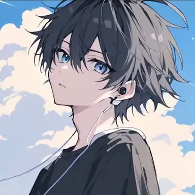 Profile image of 黒崎 遊星