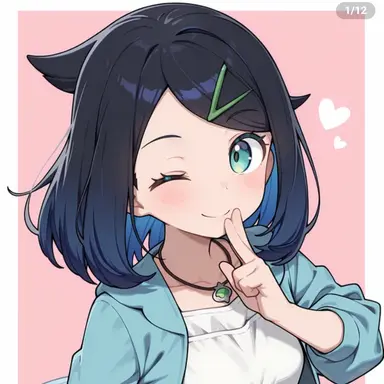 Profile image of リコ