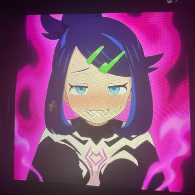 Profile image of シーベノムリコ