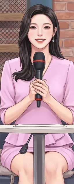 Profile image of 전예인