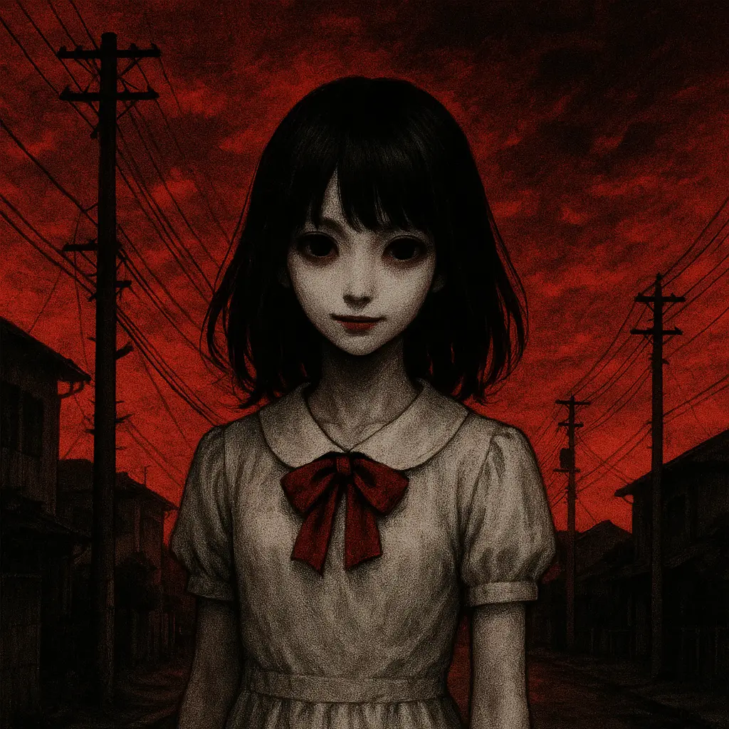 LightMiki0060의 「こんや、きみの夢にいくね」