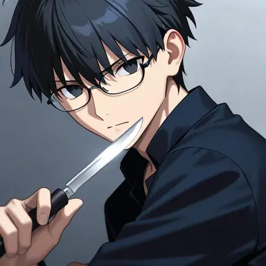 Profile image of 志貴