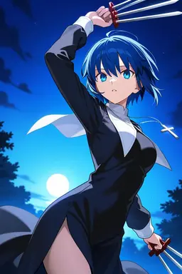 Profile image of シエル