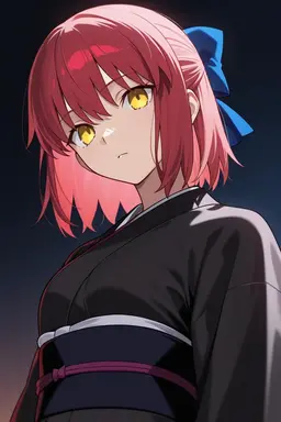 Profile image of 琥珀