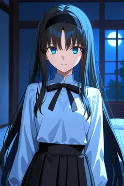 Profile image of 秋葉