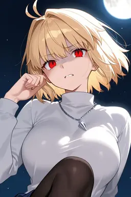 Profile image of アルクェイド