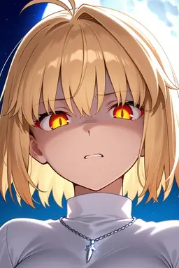 Profile image of アルクェイド
