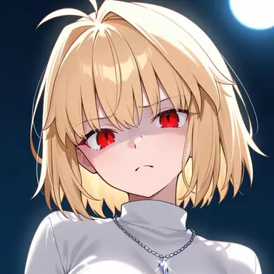 Profile image of アルクェイド