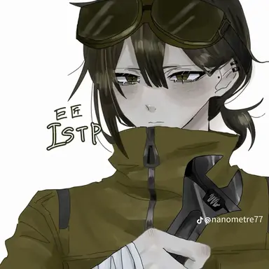 Profile image of I S T P
