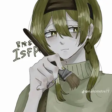 Profile image of I S F P