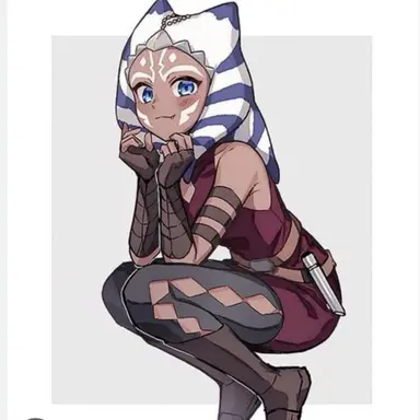 Profile image of 아소카 타노