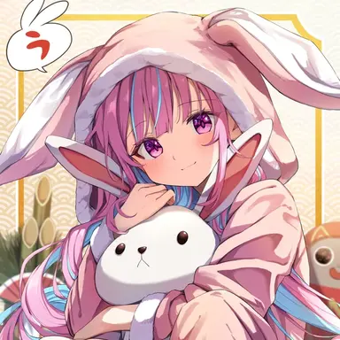 Profile image of 湊あくあ