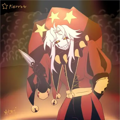 Profile image of 피에로
