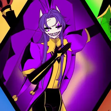 Profile image of 제스터
