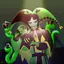 캐릭터 프로필 이미지