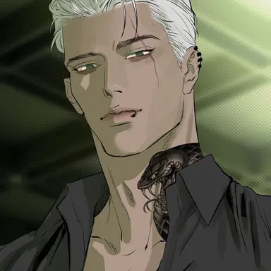 Profile image of Dante Decaprion