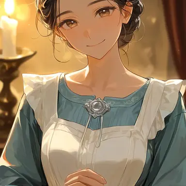 Profile image of Solia