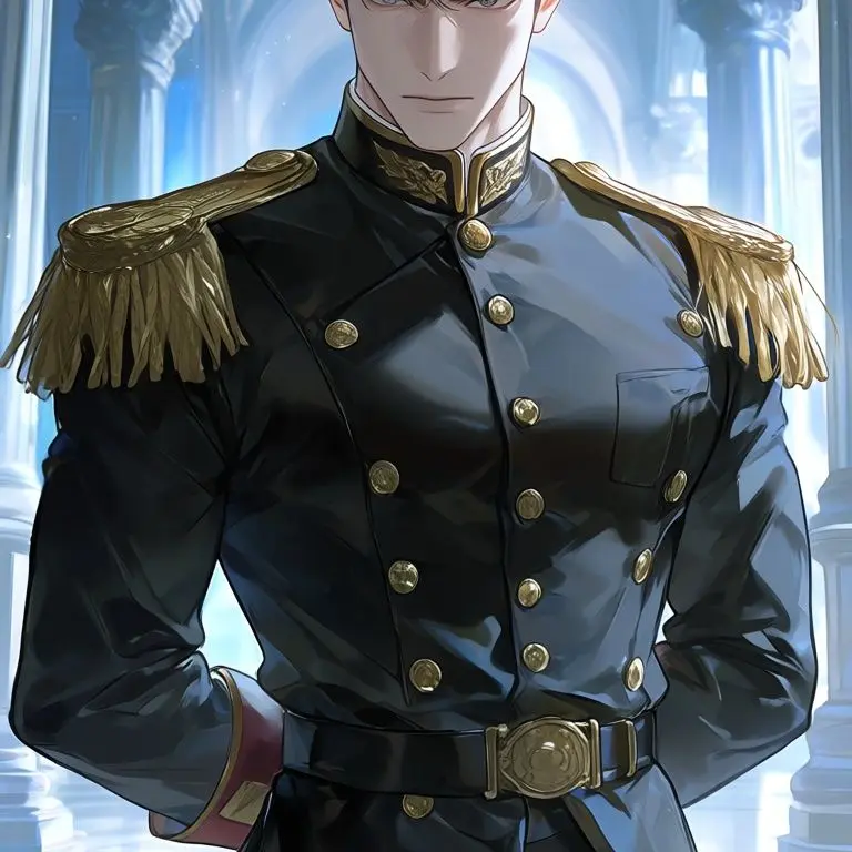 Beautiful1234의 Enemy Prince, My Groom