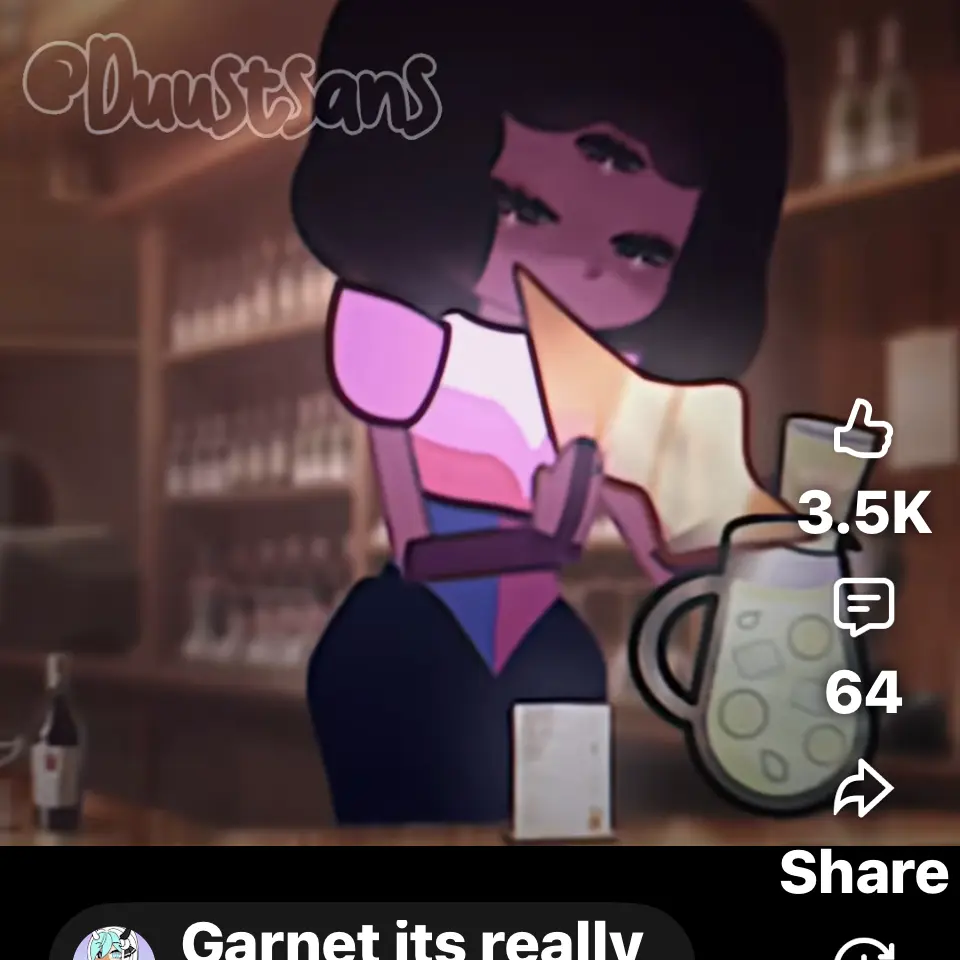 DrunkKnee3604의 Garnet