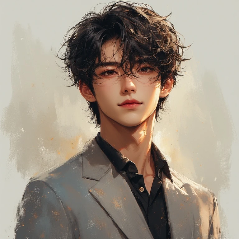 요한 사이러스