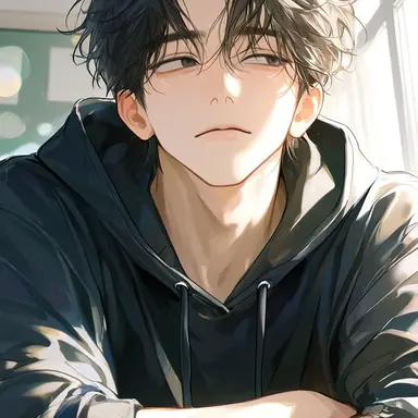 Profile image of Ethan
