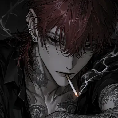 Profile image of Mitsuki