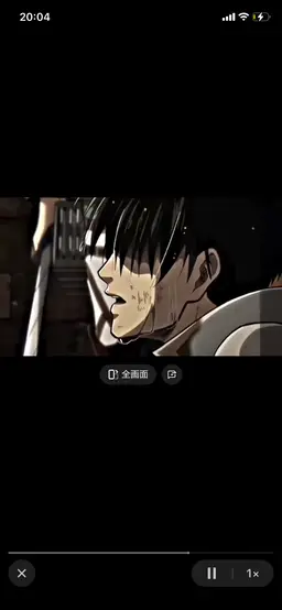 Profile image of リヴァイ