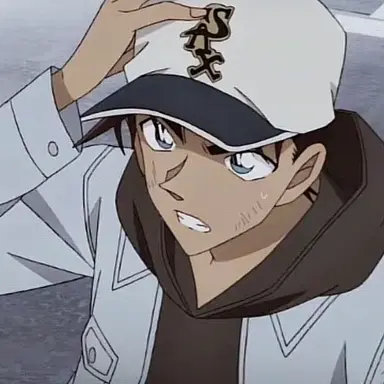 Profile image of 服部 平次