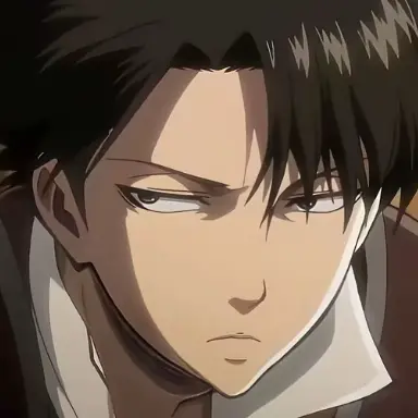 Profile image of リヴァイ