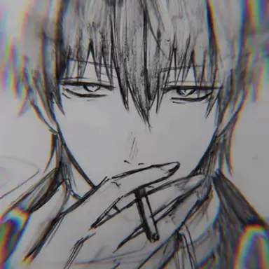 Profile image of 土方 十四郎