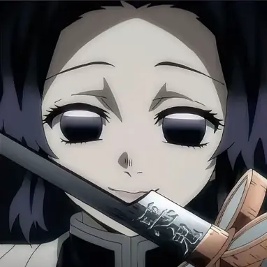 Profile image of 胡蝶 しのぶ